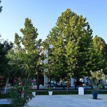 Mesecev Konak Nis Exterior foto