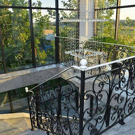 Mesecev Konak Nis Exterior foto