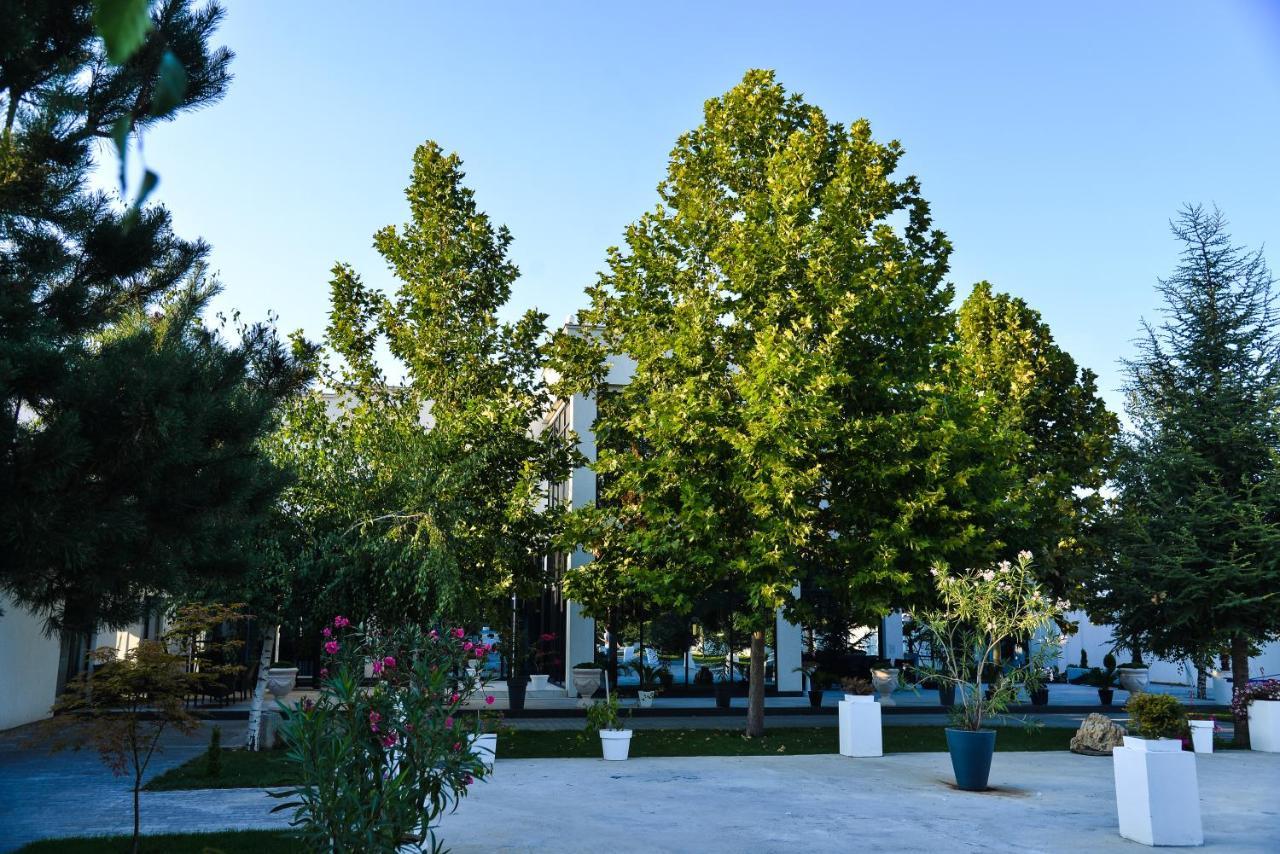 Mesecev Konak Nis Exterior foto