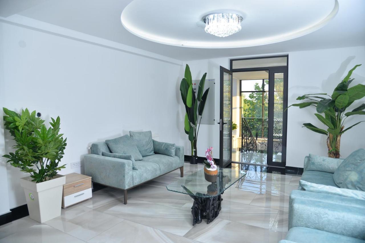 Mesecev Konak Nis Exterior foto