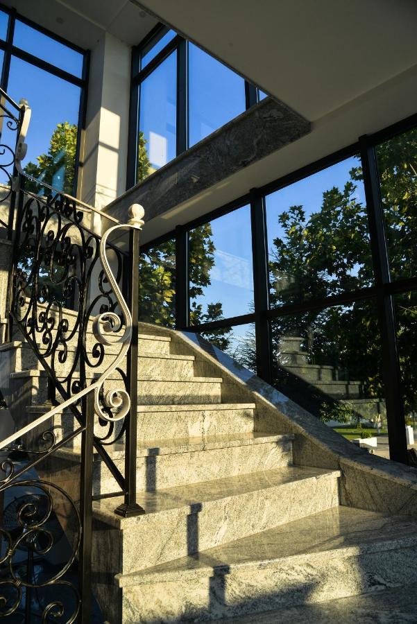 Mesecev Konak Nis Exterior foto