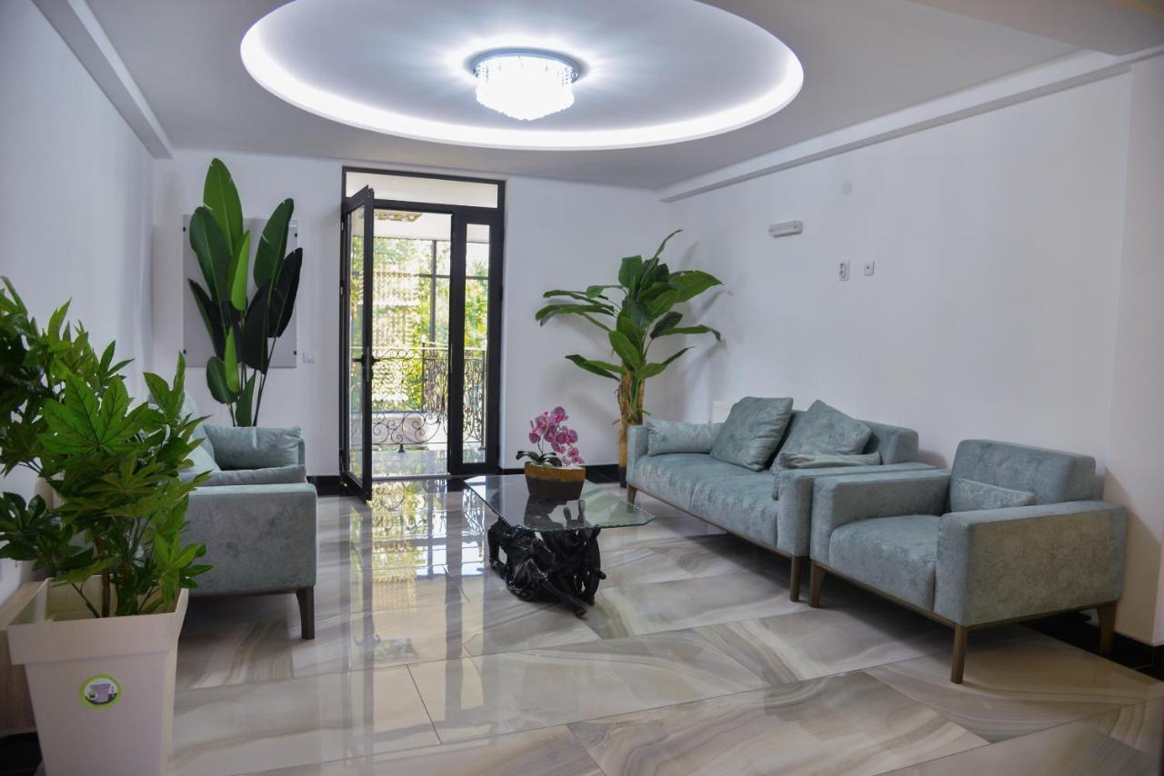 Mesecev Konak Nis Exterior foto