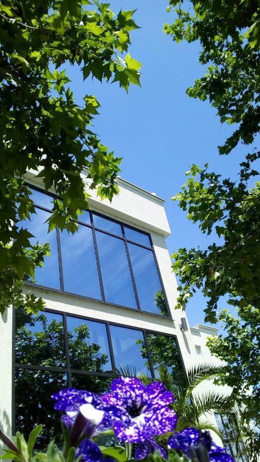 Mesecev Konak Nis Exterior foto