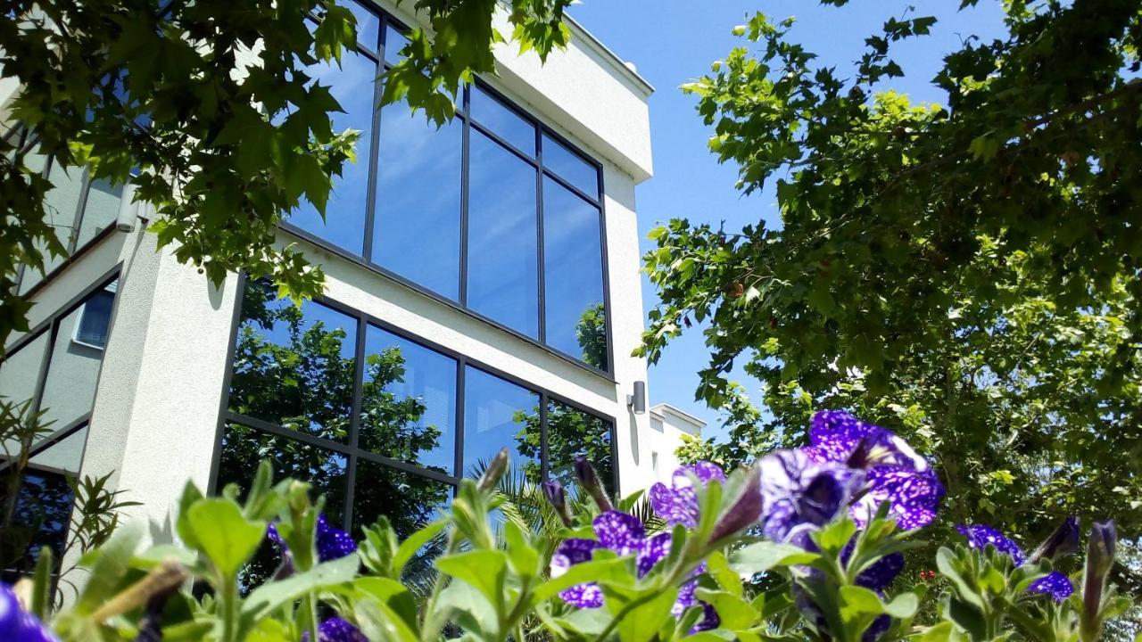 Mesecev Konak Nis Exterior foto