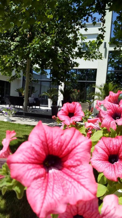 Mesecev Konak Nis Exterior foto