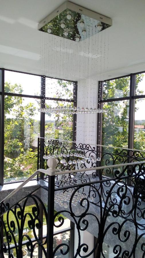 Mesecev Konak Nis Exterior foto